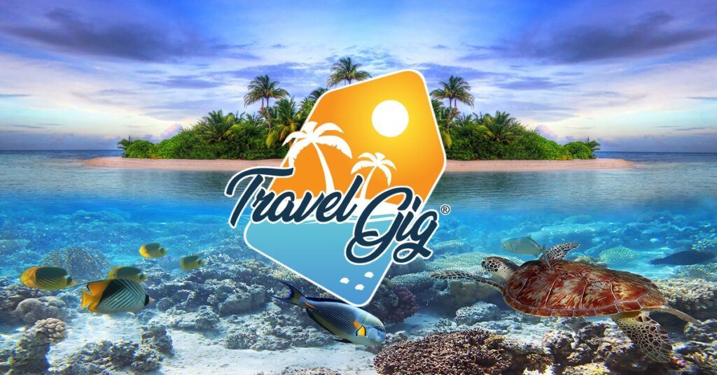 Make Money With Travel Gig