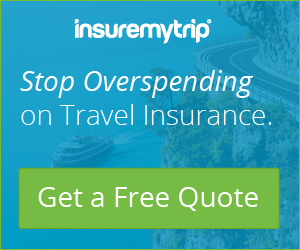insuremytrip - Stop Overspending On travel insurance - Get a Free Quote