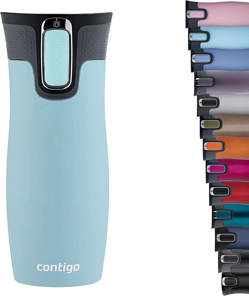 #3 Contigo Autoseal West Loop