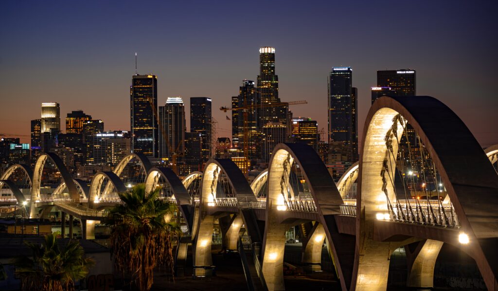 The Best Prices For Flights - Los Angeles