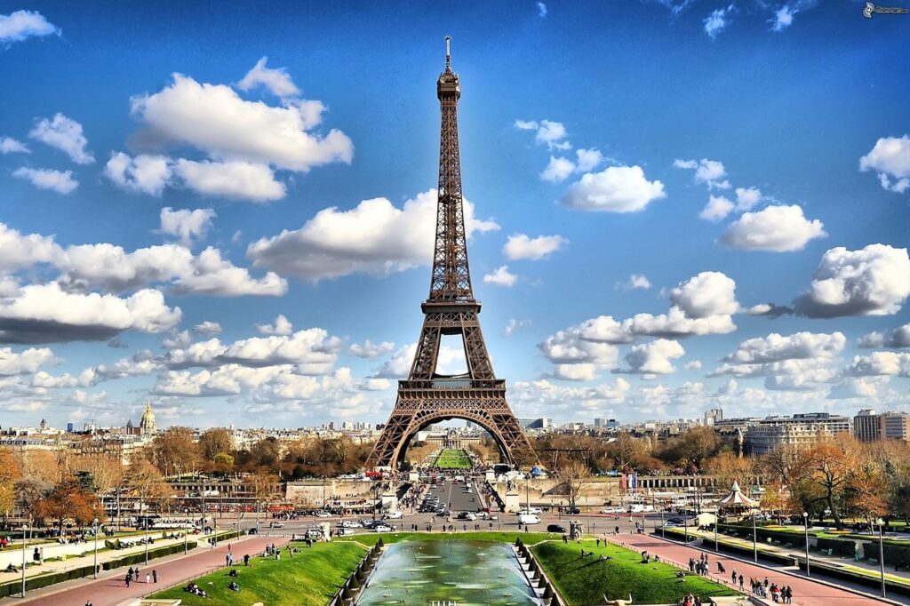 The Best Prices For Flights - Paris - The Best Prices For Flights
