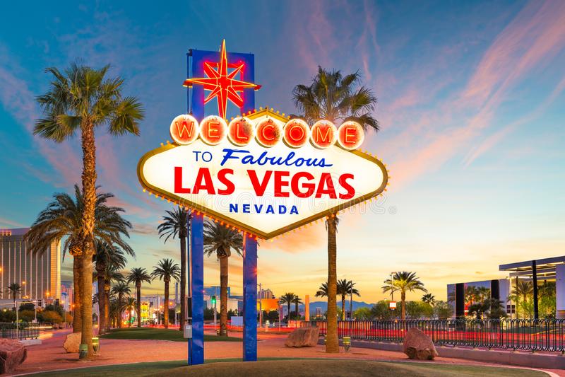 #7 is Las Vegas, NV