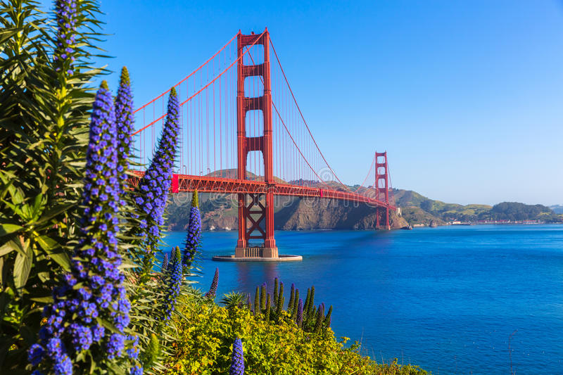 #4 Vacation Destination in the USA is San Francisco, CA
