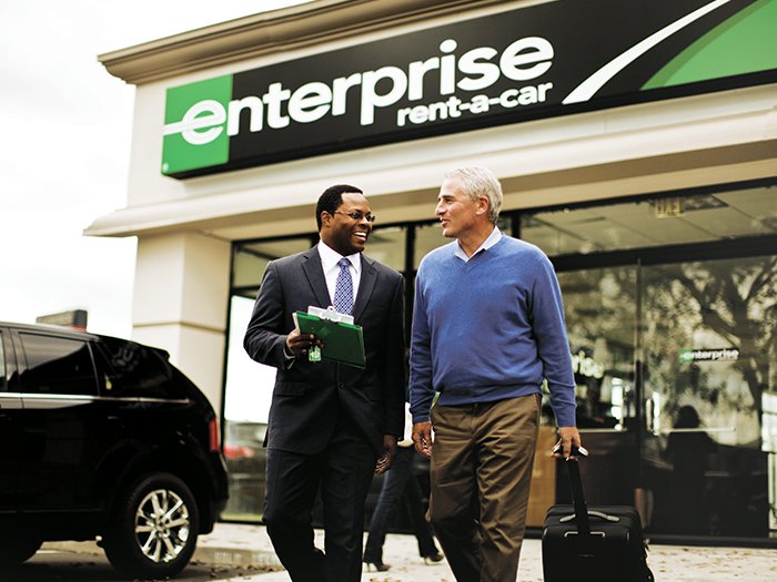 Exceptional Customer Service