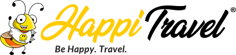 HappiTravel Full Review - HappiTravel Logo