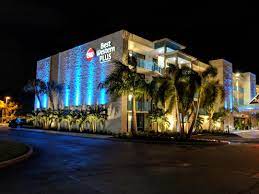 Best Western Plus Siesta Key Gateway - Sarasota Hotel Deals
