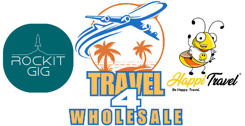 Travel 4 Wholesale